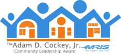 Adam D. Cockey, Jr. Community Leader Award